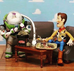 Meet your Posher, Brian